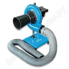 Мобильная установка для вытяжки отработанных газов Trommelberg MFS-0,9