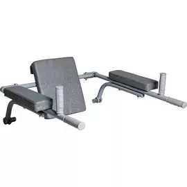 Мобильные брусья Perfetto sport