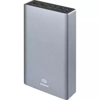 Мобильный аккумулятор DIGMA