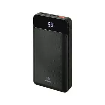 Мобильный аккумулятор DIGMA