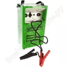 Мобильный энергетический комплекс АВТОЭЛЕКТРИКА