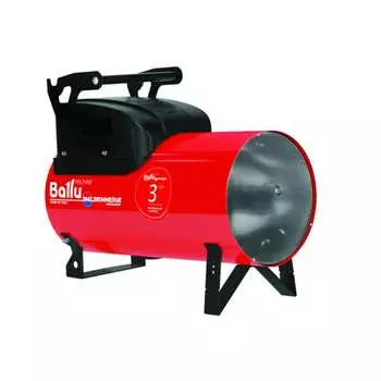 Мобильный газовый теплогенератор ballu-biemmedue gp 45а c