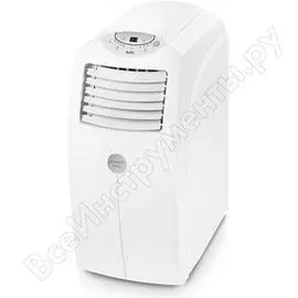 Мобильный кондиционер ballu bpac-16 ce