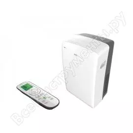 Мобильный кондиционер ballu bphs-12h