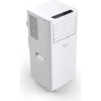 Мобильный кондиционер BREEON BPC-07TDR