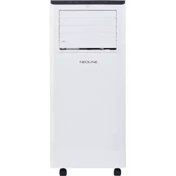 Мобильный кондиционер NEOLINE NAPC-11 PT/N1 НС-1597426
