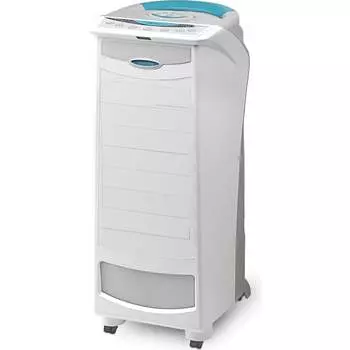 Мобильный кондиционер Symphony Silver E 64939281