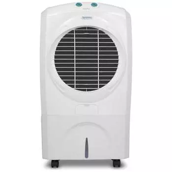 Мобильный кондиционер Symphony Siesta 70XL (grey) 64943703