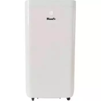 Мобильный кондиционер Woods MILAN 7K WiFi Смарт WAC704G