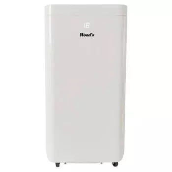 Мобильный кондиционер Woods MILAN 9K WAC903G