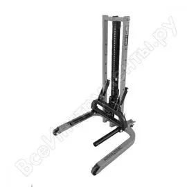 Мобильный механический подъемник KraftWell