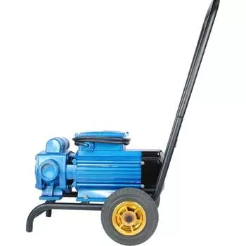 Мобильный модуль для бензина Petropump ACEX50 PP330502