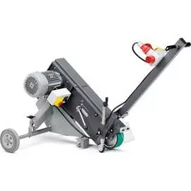 Мобильный модуль Fein