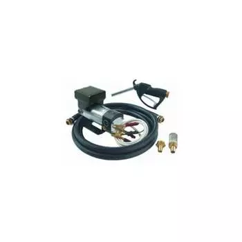 Мобильный модуль PIUSI Battery Viscomat 60 12V F00309060