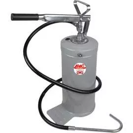 Мобильный нагнетатель масла APAC