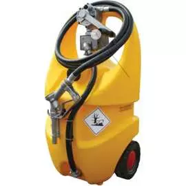 Мобильный резервуар Emiliana Serbatoi Emilcaddy EMG55MA