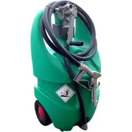 Мобильный резервуар Emiliana Serbatoi