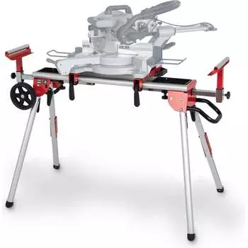 Мобильный стол для торцовочных пил Sanitoo 3984