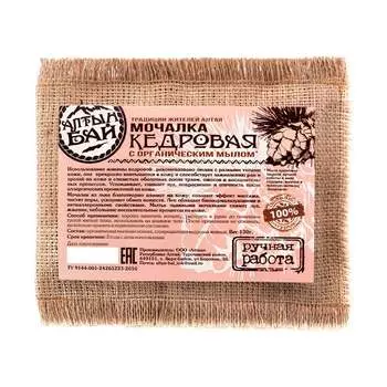 Мочалка Алтын Бай УТ-00011978