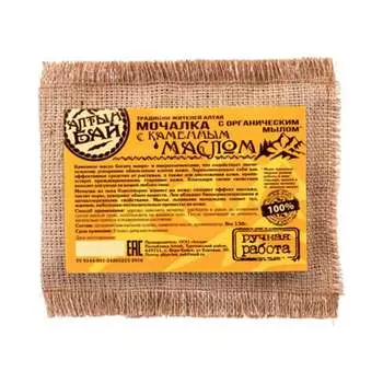 Мочалка Алтын Бай УТ-00011984