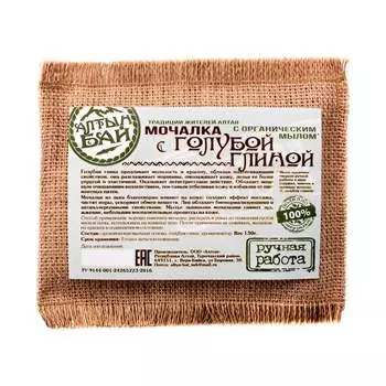 Мочалка Алтын Бай УТ-00011983