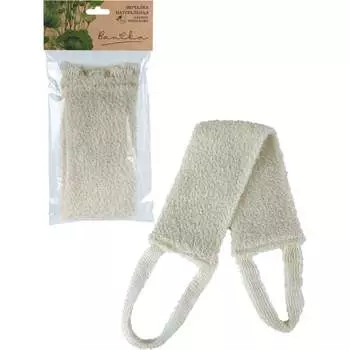 Мочалка Banika Длинная М40402