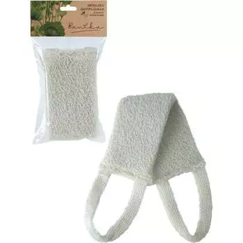 Мочалка Banika Длинная М404