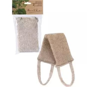 Мочалка Banika Длинная М40