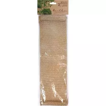 Мочалка Banika Длинная М6401