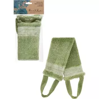 Мочалка Banika Массажная длинная Я28029