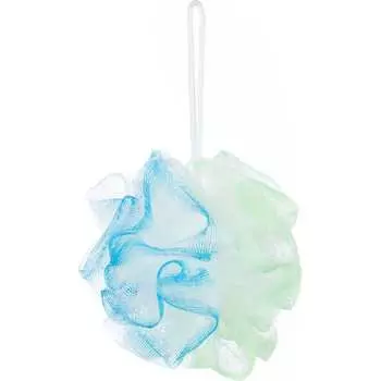 Мочалка для тела Рыжий кот BW Бантик 310520