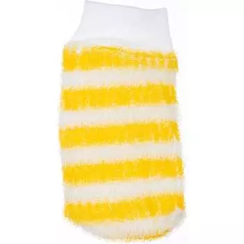 Мочалка для тела Рыжий кот BW Варежка 310517