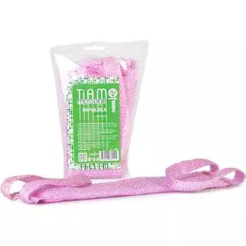 Мочалка для тела TIAMO Massage ТОНУС 12397