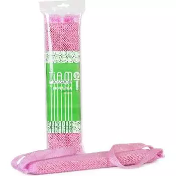 Мочалка для тела TIAMO Massage ТОНУС 12398