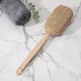 Мочалка Доляна