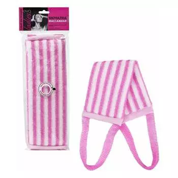 Мочалка Eva German Quality М51011