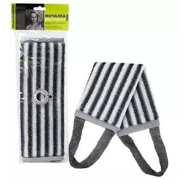 Мочалка Eva German Quality М51012