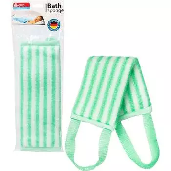 Мочалка Eva German Quality М51013