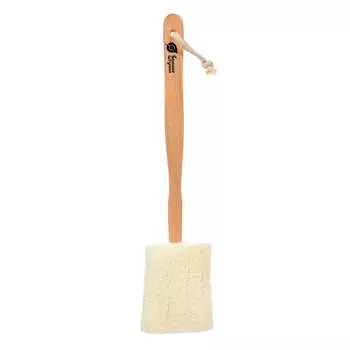 Мочалка Банные штучки 40044