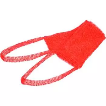 Мочалка-лента Банные штучки Макси 40172