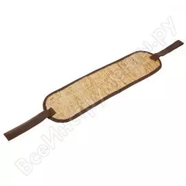 Лыковая мочалка Банная линия 11-244