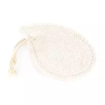 Мочалка Moroshka Naturel xx004-92
