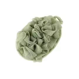 Мочалка-спонж для тела Доктор Баня