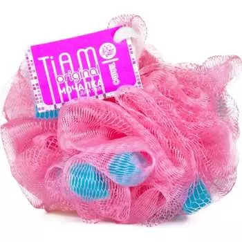 Мочалка TIAMO Original ШАР 10558