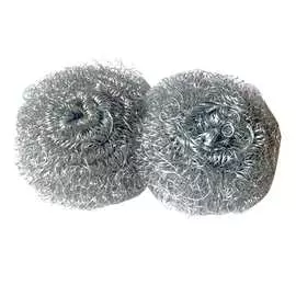 Мочалки для посуды Мамонтенок Чистолюб Чистолюб MPM6795