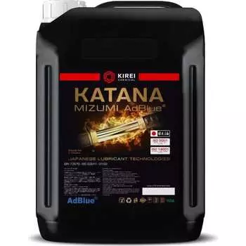 Мочевина KATANA