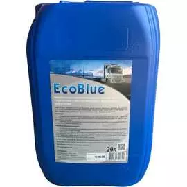 Мочевина Промпэк EcoBlue 4607131790822