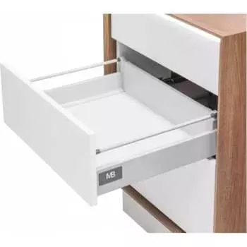 Модерн бокс GTV PB-D-KPL500B1