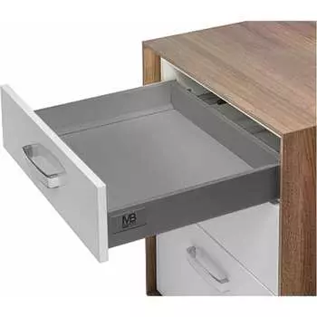 Модерн бокс GTV PB-D-KPL500A