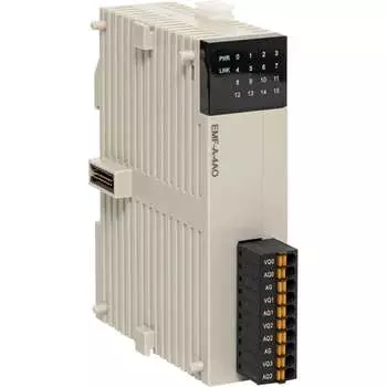 Модуль аналогового вывода EKF EMF 4 PRO-Logic PROxima EMF-A-4AO